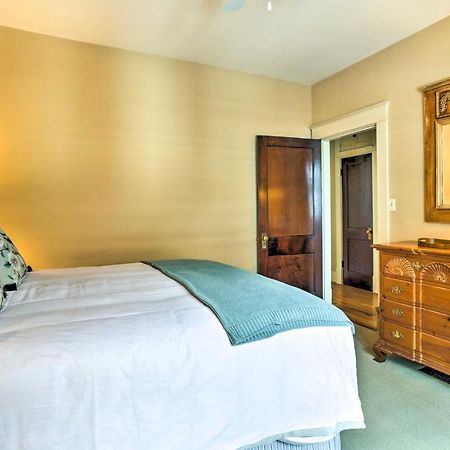 Lovely Apt, 1 Block To Downtown Danville Luaran gambar