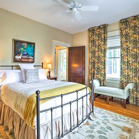 Lovely Apt, 1 Block To Downtown Danville Luaran gambar